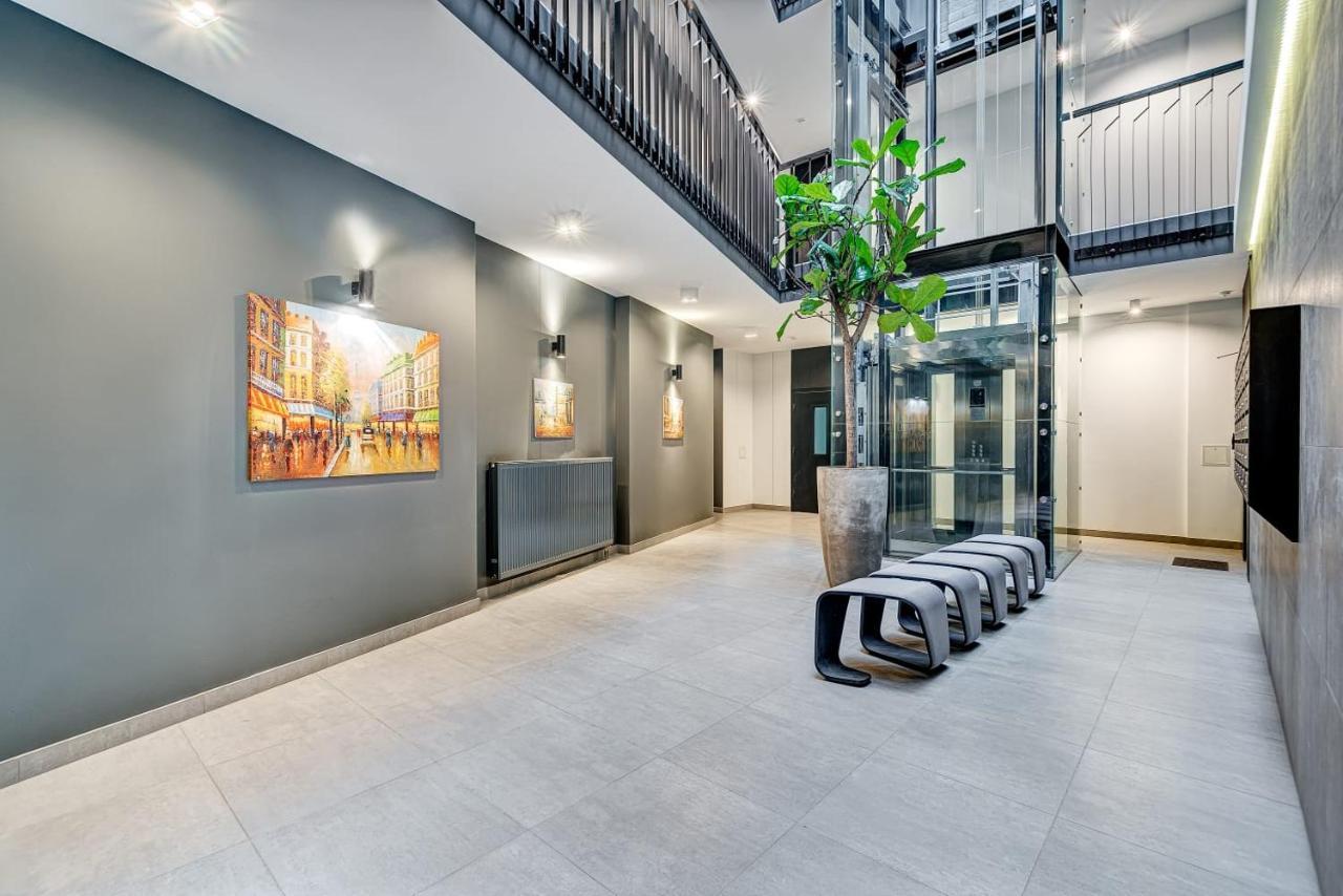 Happy Inn Just Studio, Self Check-In-24X7,Parking-In-The-Underground-Garage Wilno Zewnętrze zdjęcie