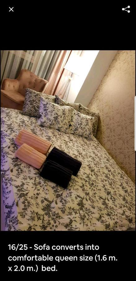 Happy Inn Just Studio, Self Check-In-24X7,Parking-In-The-Underground-Garage Wilno Zewnętrze zdjęcie