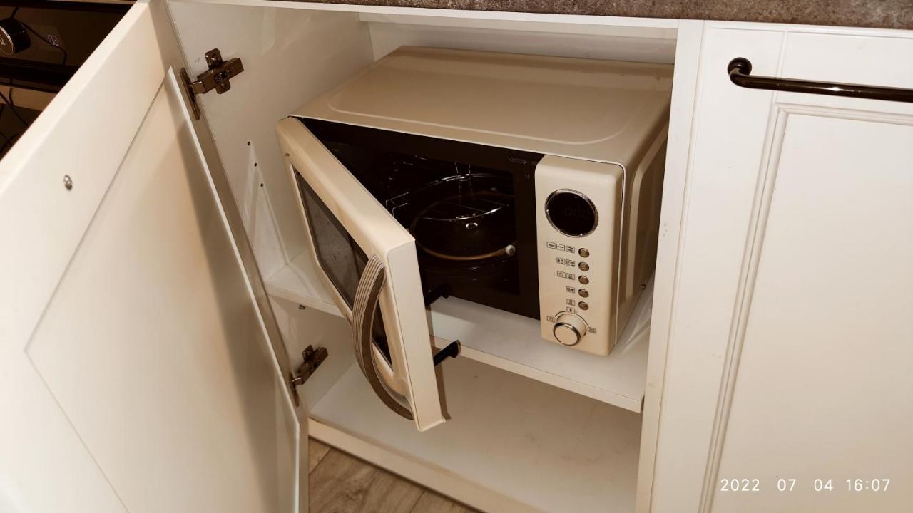 Happy Inn Just Studio, Self Check-In-24X7,Parking-In-The-Underground-Garage Wilno Zewnętrze zdjęcie